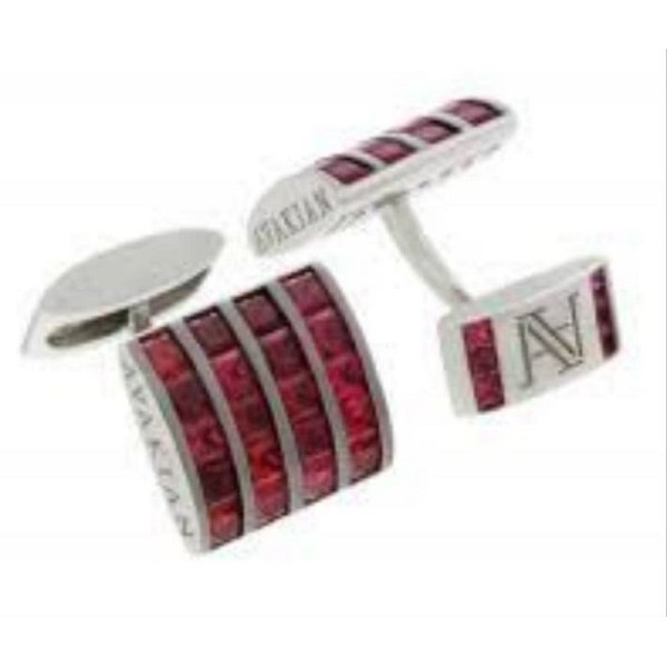 Cufflinks